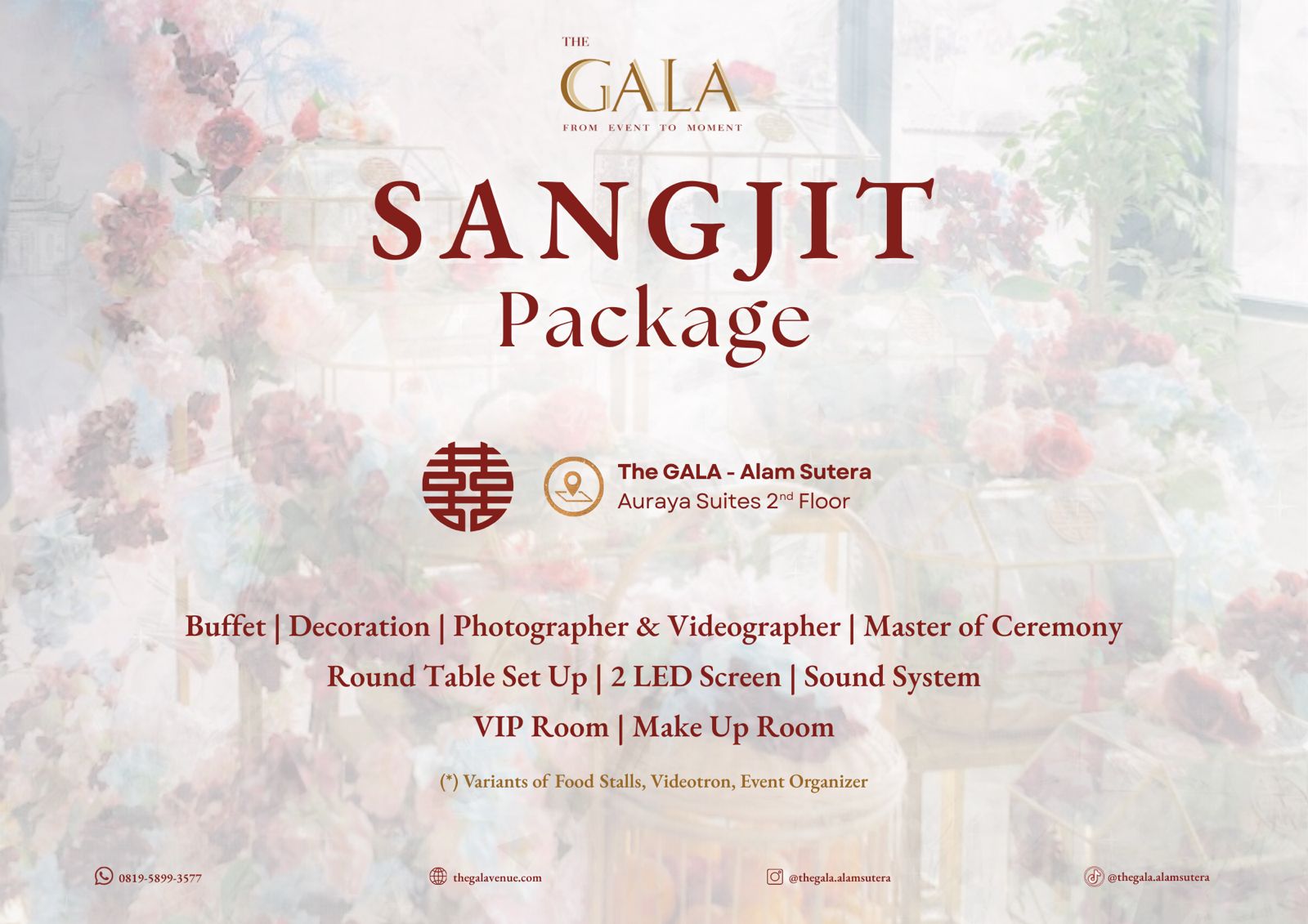 Sangjit