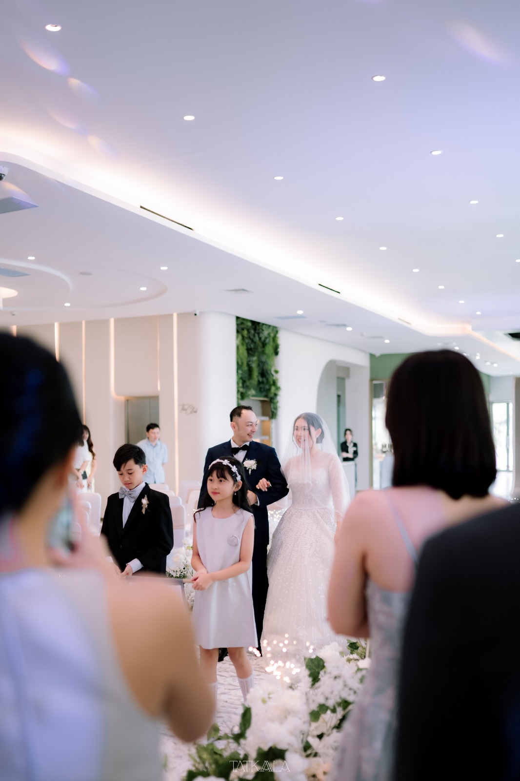 Wedding Edo & Gina #4