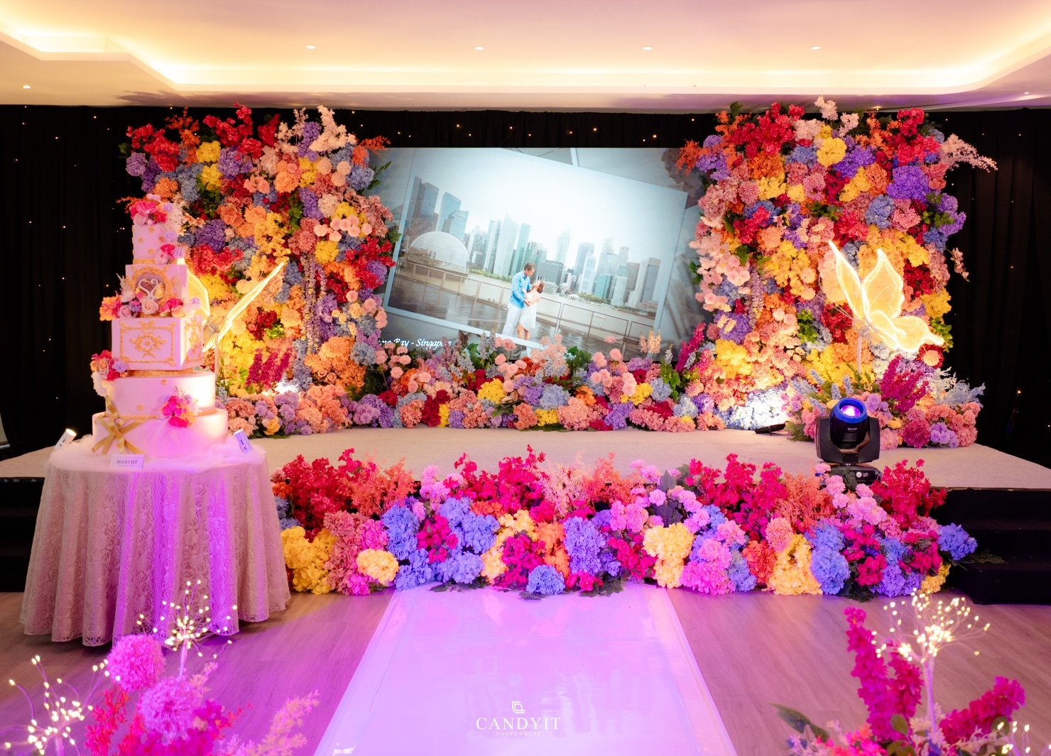 Wedding Tim & Rindu #2