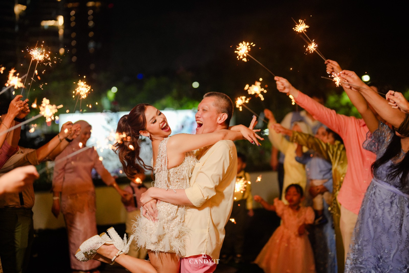 Wedding Tim & Rindu #4