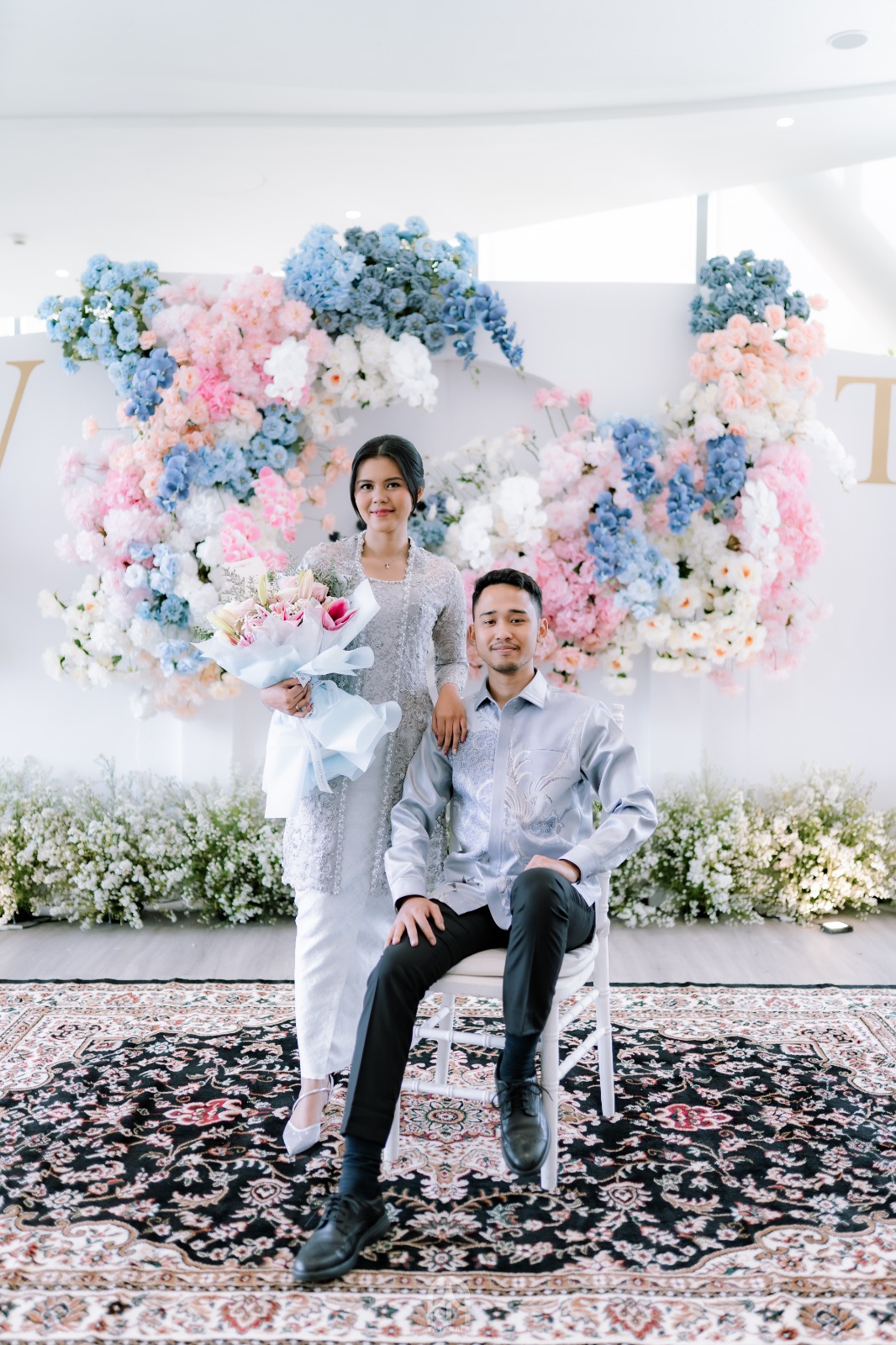 Taufiq & Vira